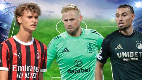  Đội hình F2 của sao MU mạnh như thế nào?